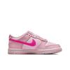 New Nike Dunk Low 'Triple Pink' GS DH9765-600