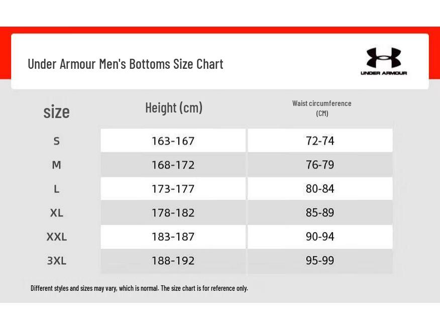 Under Armour Men's Woven Training Shorts