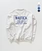 NAUTICA Sailing Yacht Club Sweatshirt