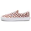 OG Era LX Checkerboard Logo - Racing Red Unisex Sneakers White VN0A3CXN9V9