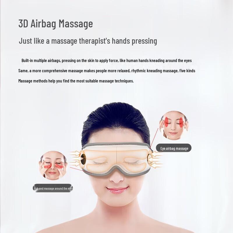 Disen Smart Eye Massager