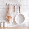 Punch-Free Bathroom Wall Organizers & Holders