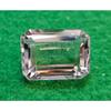 Beautiful Natural Morganite Light Peach 20+ Ct Emerald Cut Certified Gemstone