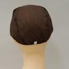 Brown Gauze Inner Cap, Size L, 56cm - 60cm, Ideal for Wigs, Wig Base
