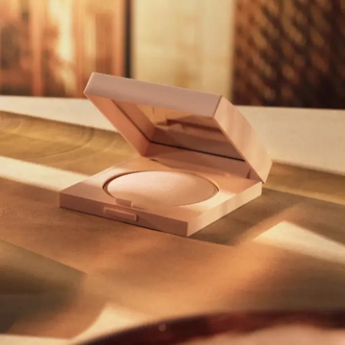 

Настоящая Безупречная Прессованная Пудра Translucent