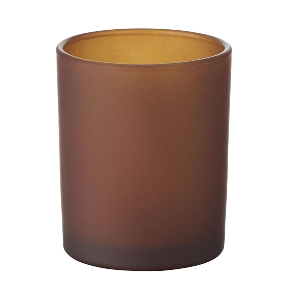 MidOcean Kivas Wood Plant-Based Scented Candle
