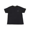 Balenciaga T Shirt Regular Fit Men's Black 613969TYK281000