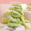 Cute Turtle Plush Toy For Girls Soft Pillow And Cuddle Buddy For Nap Time Gift For Kids