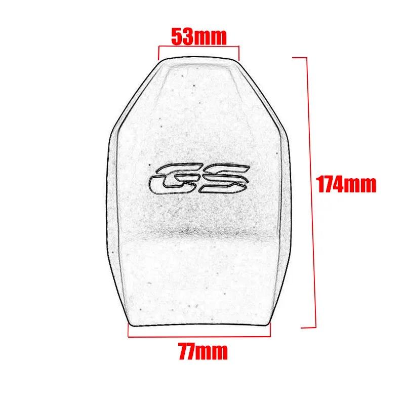 Motorcycle Fuel Tank Pad Protector Cover Stickers For BMW R1200GS R 1200 GS R1250GS R1250 GS 2014-2023 2018 2019 2020 2021 2022