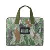 Pasta Pequena 828 Camuflagem Estrelada para Laptop e Documentos