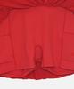Wilseun Ripple Mesh Skirt W