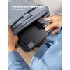 1PC notebook bracket desktop hollow heat dissipation bracket folding lift suspended laptop bracket