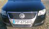 VW PASSAT B6 - CHROME GRILL Grille Strips 3M Tuning