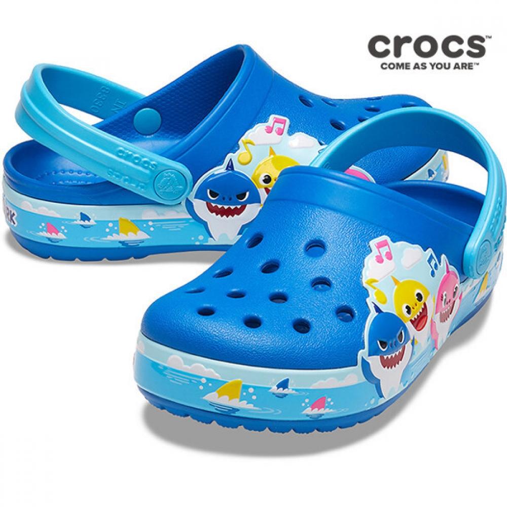 

Crocs Skies Slipper Sandals Tqj 206704 4jl Crocsfunlab Baby Sha 200
