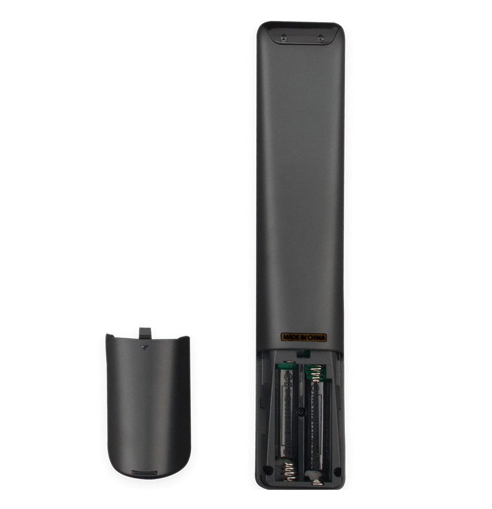 

GB326WJSA For Sharp Television Plastic TV Replacement Remote Control A