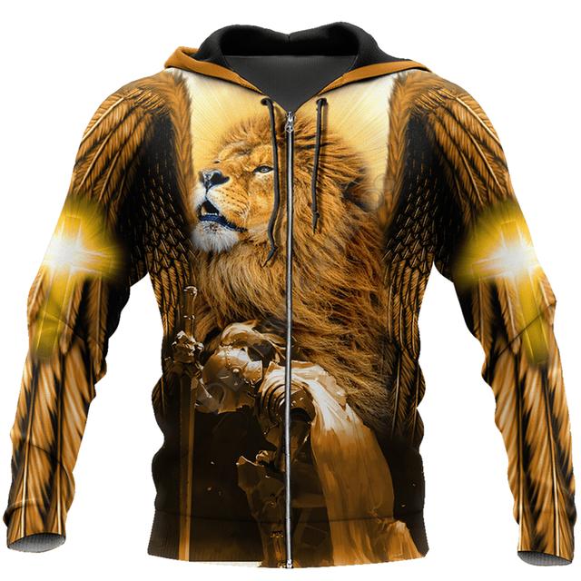 

Cosmos Premium Христианские Иисус Католические Толстовки Модные Пуловеры 3D Принтованные Толстовки на Молнии/Свитшоты Женские для Мужчин M