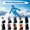 Esqui e snowboard – Capacetes e balaclavas
