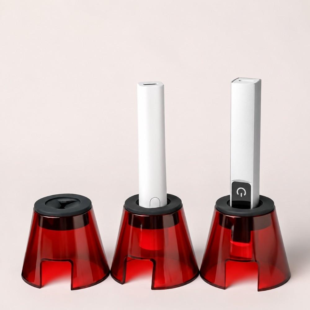 Eye Protection Nail Light Shield Thickened Nail Red Light Guard Nail Beauty Salon Devices