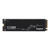Kingston - Internal Ssd - Kc3000 - 4096gb - M.2 Nvme (skc3000d/4096g)