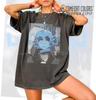 Isha Arcane LOL T-Shirt, 90s Vintage Gamer Graphic Tee