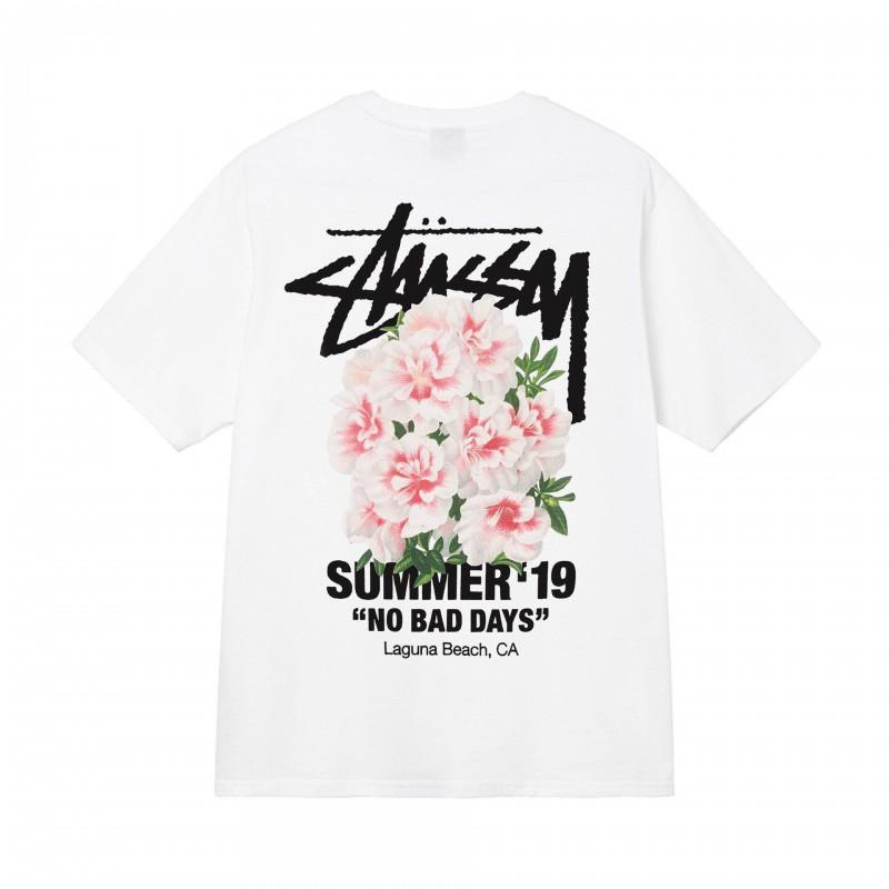 Herren Übergröße Kurzarm T-Shirt 250-300g Schwer Baumwolle T-Shirt Lässig Lockerer Schnitt