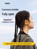 NANK OE PRO Open-Ear Sports Bluetooth Headphones