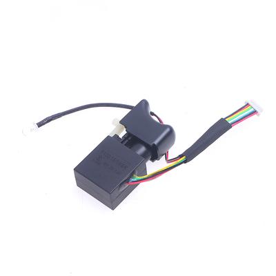 Electric Drill Switch Adjustable Controller Brushless Cordless Drill  Switch