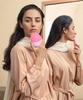 [Foreo] Luna 4 Plus Microcurrent Cleansing Device for Sensitive Skin (lavender)