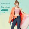 Xuanyong Microfiber Beach & Sports Towel