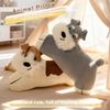 Cute Dog Plushie Cartoon Scentnerer Cushion Soft Pp Cotton Kids Bedroom Decor
