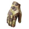 REACH STAR Tactical Protective Cycling Gloves