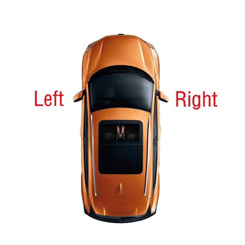 Car Side Mirror Turn Signal Light Indicator Lamp For Toyota Hilux Vigo 2011-2014