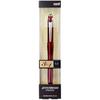 Mitsubishi Pencil Multifunction Pen Jetstream Prime 3 & 1 0.5 Dark Bordeaux Easy to Write MSXE450...