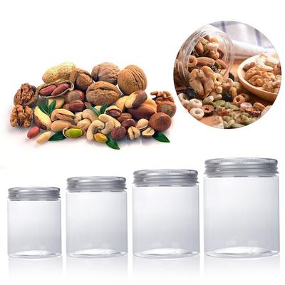 Araçlar ve Aksesuarlar – Kozmetik Şişeler ve Kavanozlar