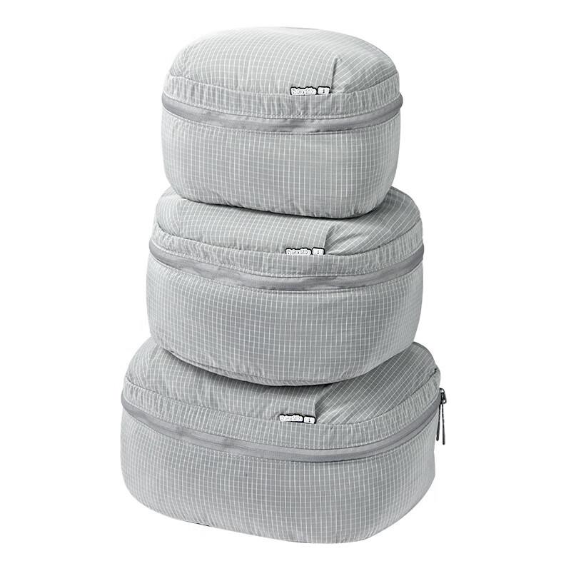 Naturehike Cloud Storage Backpack Organizer Set 3-piece Set