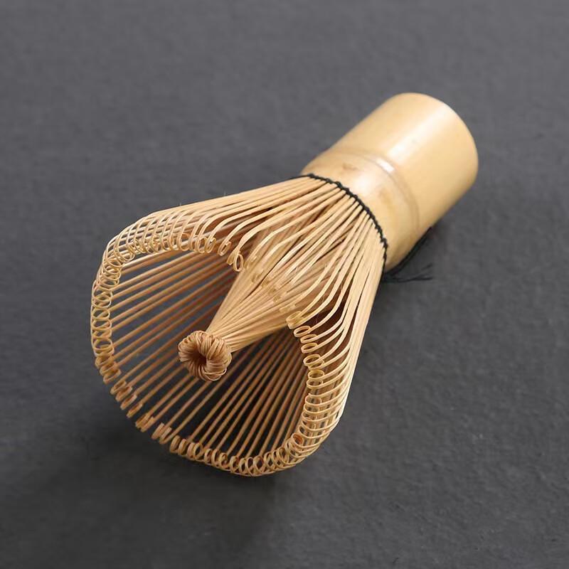 Matcha Bamboo Whisk for Traditional Tea Ceremony
