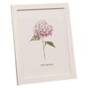 8/10-Inch Wooden Photo Frame High Clarity Glass Back Support Modern Heavy Duty Desktop Picture Display Decorative Frame Home Supplies