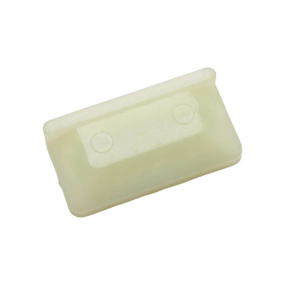 10Pcs Chain Guide Bumper Strip Kit For HUSQVARNA 61 66 154 257 262 266 268 272 281 288 362 365 371 372 394 395 570 575 576