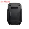 Adapter for Makita/Bosch/Milwaukee/Dewalt 18V Li-ion Battery Converts To Lidl Parkside X20V Li-ion Battery Adapter Power Tool