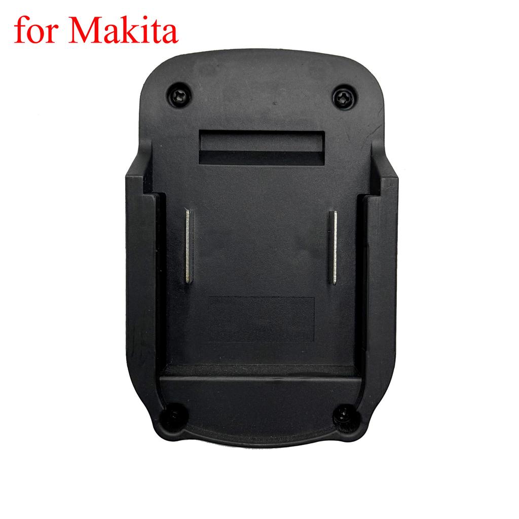 Adapter for Makita/Bosch/Milwaukee/Dewalt 18V Li-ion Battery Converts To Lidl Parkside X20V Li-ion Battery Adapter Power Tool