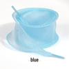 Chiffon Organza Shoelace 3.5CM for German Trainers & DIY Ballet