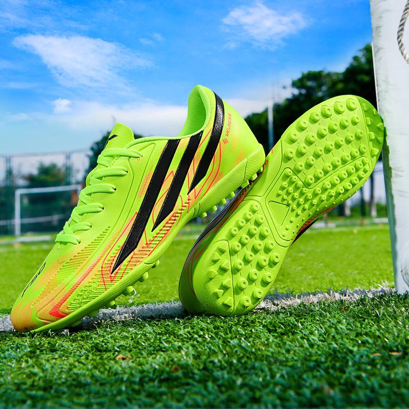 Herren AG/TF Fußballschuhe: Lange/Kurze Stollen für Training & Wettkampf.