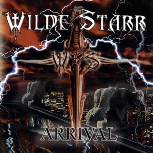 

CD WILDESTARR - Arrival F67421 Furnace Maximus 2009 US Metal Used