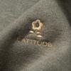 MONTAGUT Men's Wool & Silk Blend Thermal Knit Sweater