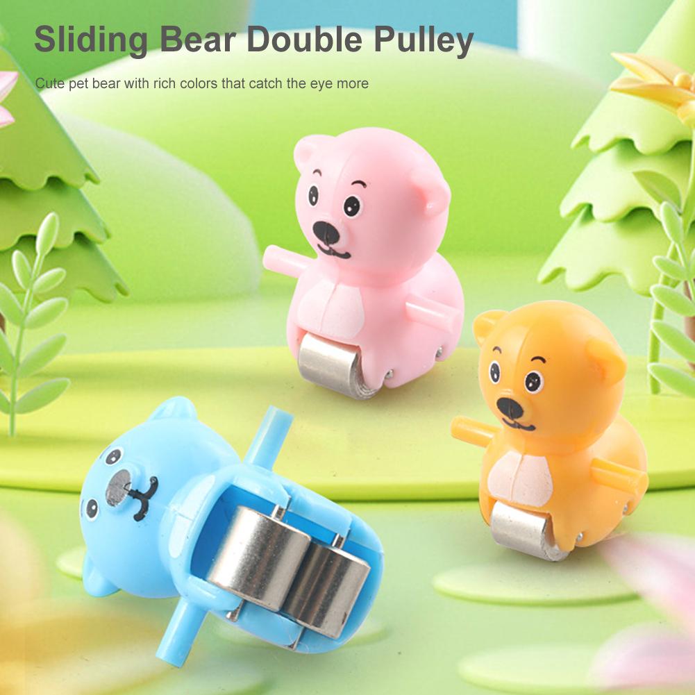 Ducks Climb Stairs Toy Climbing Stairs Toy Duck/Piglet/Dinosaur/Bear/Penguin for Kids 3 Years Old and Up for Boys and Girls