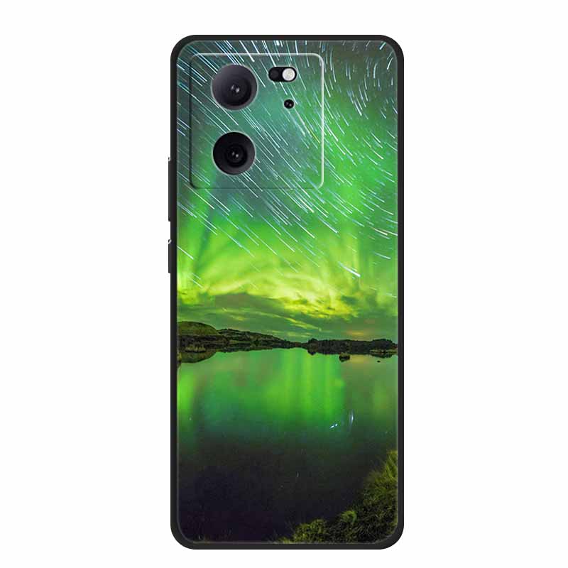 Case For Xiaomi 13T Pro 5G Luxury Protective Soft Silicone TPU Back Cover Phone Cases for Xiaomi Mi 13T Pro Cartoon Bumper Coque