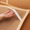 New Simple Rattan Mat Sofa Cushion Summer Mat Seat Cushion Non-Slip Advanced Cold Feeling Cover Cloth Towel