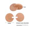 Montessori Wooden Baby Toy Set With Rattles And Shape Sorting For Toddler Play