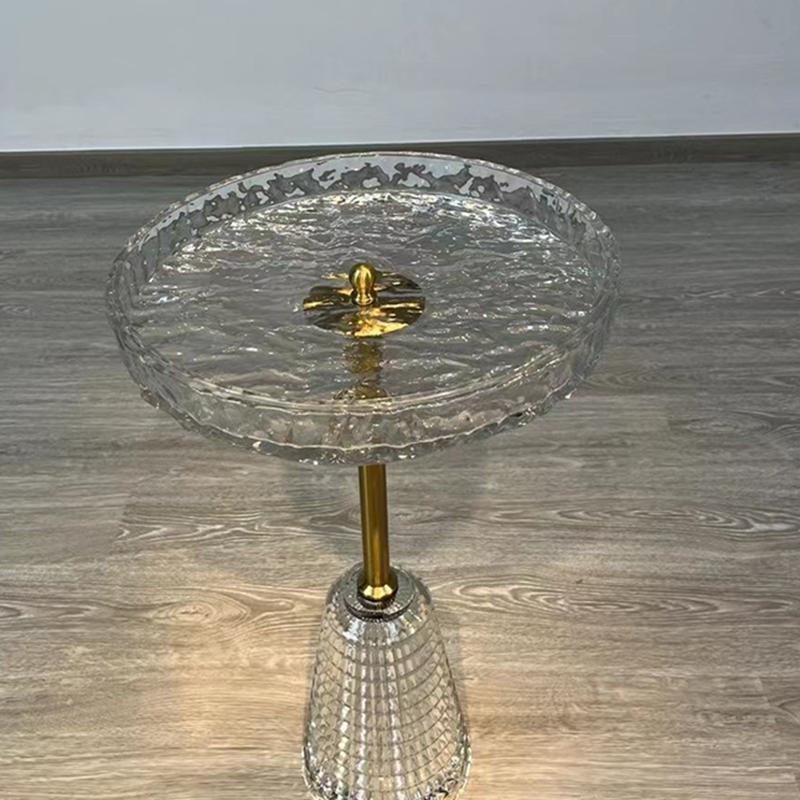 Nordic Coffee Tables Modern Living Room Round Table Luxury Home Furniture Tea Table Portable Accessories Design Coffee Tables