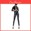 Premium Quality Sexy Bodysuit Cosplay Costume With Zipper Design For All Occasions